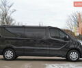Черный Рено Трафик, объемом двигателя 1.6 л и пробегом 215 тыс. км за 15999 $, фото 21 на Automoto.ua