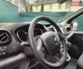 Черный Рено Трафик, объемом двигателя 2 л и пробегом 97 тыс. км за 19800 $, фото 50 на Automoto.ua