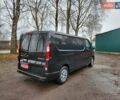 Черный Рено Трафик, объемом двигателя 2 л и пробегом 97 тыс. км за 19800 $, фото 4 на Automoto.ua