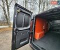 Черный Рено Трафик, объемом двигателя 2 л и пробегом 97 тыс. км за 19800 $, фото 16 на Automoto.ua