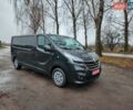 Черный Рено Трафик, объемом двигателя 2 л и пробегом 97 тыс. км за 19800 $, фото 1 на Automoto.ua