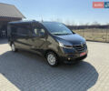 Черный Рено Трафик, объемом двигателя 2 л и пробегом 212 тыс. км за 20999 $, фото 36 на Automoto.ua