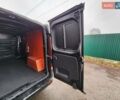 Черный Рено Трафик, объемом двигателя 2 л и пробегом 97 тыс. км за 19800 $, фото 12 на Automoto.ua
