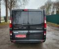 Черный Рено Трафик, объемом двигателя 2 л и пробегом 97 тыс. км за 19800 $, фото 6 на Automoto.ua
