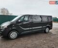 Черный Рено Трафик, объемом двигателя 2 л и пробегом 97 тыс. км за 19800 $, фото 3 на Automoto.ua