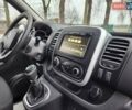Черный Рено Трафик, объемом двигателя 2 л и пробегом 97 тыс. км за 19800 $, фото 23 на Automoto.ua