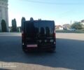 Черный Рено Трафик, объемом двигателя 2 л и пробегом 122 тыс. км за 18900 $, фото 4 на Automoto.ua