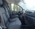 Черный Рено Трафик, объемом двигателя 2 л и пробегом 122 тыс. км за 18900 $, фото 11 на Automoto.ua