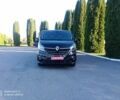 Черный Рено Трафик, объемом двигателя 2 л и пробегом 122 тыс. км за 18900 $, фото 16 на Automoto.ua