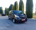 Черный Рено Трафик, объемом двигателя 2 л и пробегом 122 тыс. км за 18900 $, фото 14 на Automoto.ua