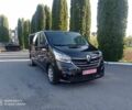 Черный Рено Трафик, объемом двигателя 2 л и пробегом 122 тыс. км за 18900 $, фото 21 на Automoto.ua