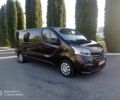 Черный Рено Трафик, объемом двигателя 2 л и пробегом 122 тыс. км за 18900 $, фото 1 на Automoto.ua