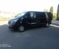 Черный Рено Трафик, объемом двигателя 2 л и пробегом 122 тыс. км за 18900 $, фото 22 на Automoto.ua