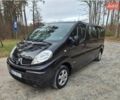 Черный Рено Трафик, объемом двигателя 2 л и пробегом 286 тыс. км за 2700 $, фото 1 на Automoto.ua