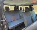Черный Рено Трафик, объемом двигателя 2 л и пробегом 286 тыс. км за 2700 $, фото 11 на Automoto.ua