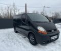 Чорний Рено Трафік, об'ємом двигуна 1.9 л та пробігом 370 тис. км за 6750 $, фото 1 на Automoto.ua
