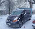 Чорний Рено Трафік, об'ємом двигуна 1.87 л та пробігом 360 тис. км за 5600 $, фото 1 на Automoto.ua