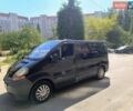 Черный Рено Трафик, объемом двигателя 1.87 л и пробегом 443 тыс. км за 5750 $, фото 1 на Automoto.ua