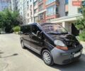 Черный Рено Трафик, объемом двигателя 1.87 л и пробегом 443 тыс. км за 5750 $, фото 2 на Automoto.ua