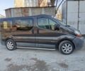 Черный Рено Трафик, объемом двигателя 0 л и пробегом 368 тыс. км за 8000 $, фото 10 на Automoto.ua