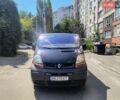 Черный Рено Трафик, объемом двигателя 1.87 л и пробегом 443 тыс. км за 5750 $, фото 1 на Automoto.ua