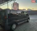 Черный Рено Трафик, объемом двигателя 1.87 л и пробегом 443 тыс. км за 5750 $, фото 7 на Automoto.ua