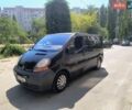 Черный Рено Трафик, объемом двигателя 1.87 л и пробегом 443 тыс. км за 5750 $, фото 4 на Automoto.ua