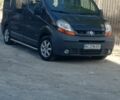 Черный Рено Трафик, объемом двигателя 0 л и пробегом 368 тыс. км за 8000 $, фото 1 на Automoto.ua