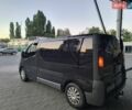 Черный Рено Трафик, объемом двигателя 1.87 л и пробегом 443 тыс. км за 5750 $, фото 10 на Automoto.ua