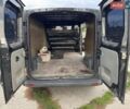 Черный Рено Трафик, объемом двигателя 1.9 л и пробегом 320 тыс. км за 5100 $, фото 14 на Automoto.ua