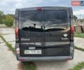 Черный Рено Трафик, объемом двигателя 1.9 л и пробегом 320 тыс. км за 5100 $, фото 4 на Automoto.ua
