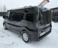Черный Рено Трафик, объемом двигателя 1.9 л и пробегом 397 тыс. км за 7500 $, фото 1 на Automoto.ua