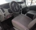 Черный Рено Трафик, объемом двигателя 0 л и пробегом 368 тыс. км за 8000 $, фото 4 на Automoto.ua