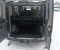 Черный Рено Трафик, объемом двигателя 0 л и пробегом 368 тыс. км за 8000 $, фото 7 на Automoto.ua