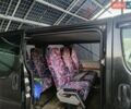 Черный Рено Трафик, объемом двигателя 1.87 л и пробегом 443 тыс. км за 5750 $, фото 8 на Automoto.ua