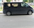 Черный Рено Трафик, объемом двигателя 0 л и пробегом 368 тыс. км за 8000 $, фото 11 на Automoto.ua