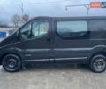 Черный Рено Трафик, объемом двигателя 1.87 л и пробегом 404 тыс. км за 5999 $, фото 3 на Automoto.ua
