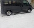 Черный Рено Трафик, объемом двигателя 0 л и пробегом 368 тыс. км за 8000 $, фото 9 на Automoto.ua