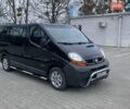 Черный Рено Трафик, объемом двигателя 1.9 л и пробегом 286 тыс. км за 7250 $, фото 22 на Automoto.ua