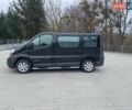 Черный Рено Трафик, объемом двигателя 1.9 л и пробегом 286 тыс. км за 7250 $, фото 12 на Automoto.ua