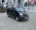 Черный Рено Трафик, объемом двигателя 1.9 л и пробегом 286 тыс. км за 7250 $, фото 5 на Automoto.ua