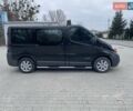 Черный Рено Трафик, объемом двигателя 1.9 л и пробегом 286 тыс. км за 7250 $, фото 14 на Automoto.ua