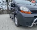 Черный Рено Трафик, объемом двигателя 1.9 л и пробегом 286 тыс. км за 7250 $, фото 24 на Automoto.ua