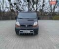 Черный Рено Трафик, объемом двигателя 1.9 л и пробегом 286 тыс. км за 7250 $, фото 3 на Automoto.ua