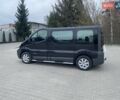 Черный Рено Трафик, объемом двигателя 1.9 л и пробегом 286 тыс. км за 7250 $, фото 11 на Automoto.ua