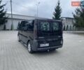 Черный Рено Трафик, объемом двигателя 1.9 л и пробегом 286 тыс. км за 7250 $, фото 28 на Automoto.ua