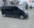 Черный Рено Трафик, объемом двигателя 1.9 л и пробегом 286 тыс. км за 7250 $, фото 7 на Automoto.ua