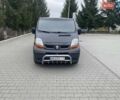 Черный Рено Трафик, объемом двигателя 1.9 л и пробегом 286 тыс. км за 7250 $, фото 34 на Automoto.ua