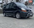 Черный Рено Трафик, объемом двигателя 1.9 л и пробегом 286 тыс. км за 7250 $, фото 17 на Automoto.ua