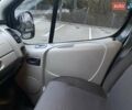 Черный Рено Трафик, объемом двигателя 1.9 л и пробегом 286 тыс. км за 7250 $, фото 57 на Automoto.ua